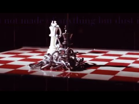 Muffpie - Cabbages and Kings (Official Lyric)