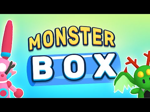 Monster Box Video