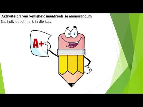 TOERISME GRAAD 12: 22 April 2020 - periode 8 (22128)