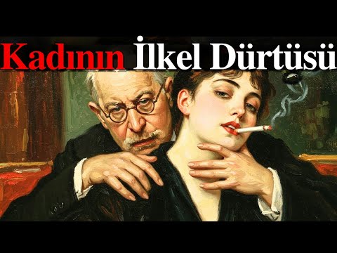 Freud's Disturbing Truth About Female Desire (The Forbidden Theory)