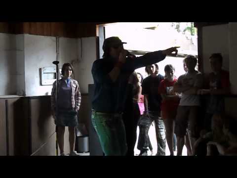 Peter Nagy - Pojdme sa zachranit