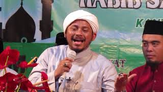 Download lagu Habib Sayyidi Baraqbah mp3