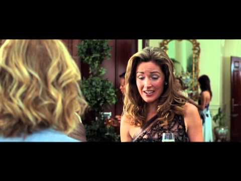 BRIDESMAIDS Official Trailer