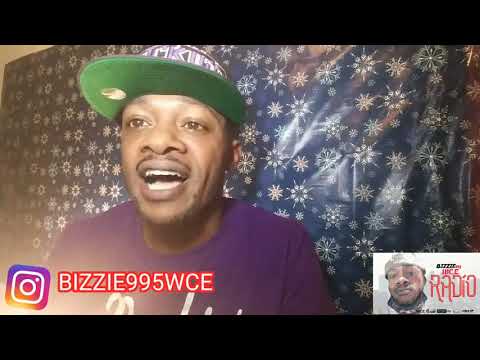 CALI LIFE STYLE - ARE YOU READY (REACTION)