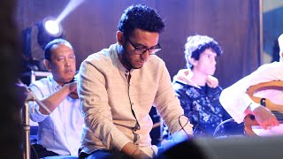 Download lagu HABIBI HABBANI // HABIB IDRUS BARAQBAH حبيبي حبَّني إدروس برقبه mp3