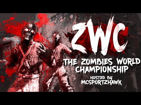 Zombies World Championship - Official Trailer (HD)