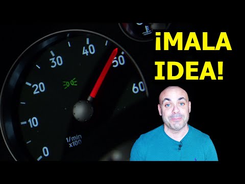 LAS 5 COSAS que NUNCA DEBES hacer a un COCHE NUEVO – (si quieres que te dure más…)