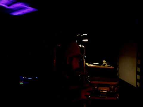 Salomon Heritage Sound System at Conscious Corner #5