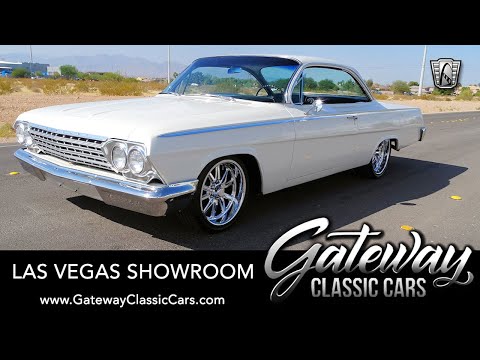 1962 Chevrolet Bel Air (CC-1414395) for sale in O'Fallon, Illinois