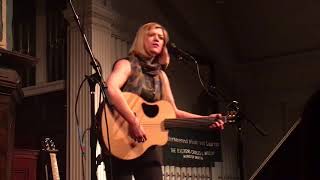 Liz Longley - Memphis