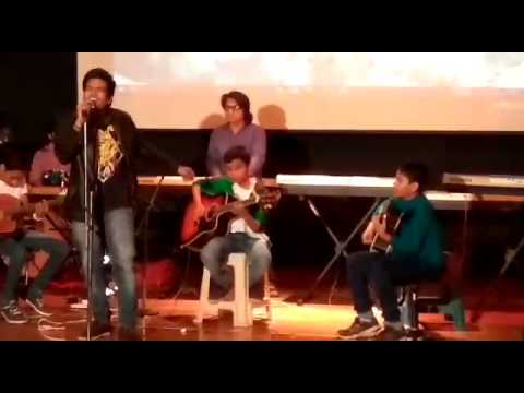 Kartik Jain Bulleya Son...