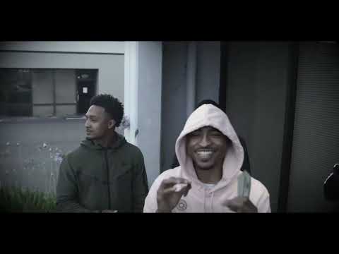 Zaemoney “Tonight”