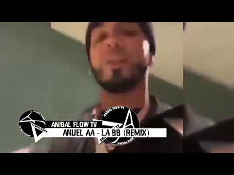La Bebe (REMIX) Anuel AA x Secreto x Liro Shaq x Black Point - (Video Oficial) Previewer