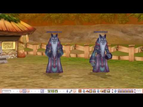 Ignite Flyff E84 - GUIDE How to collect wood for the Guild Fee