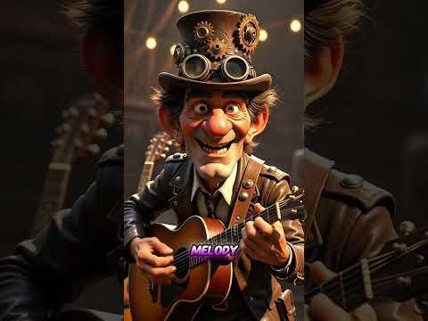 Barefoot through puddles - Super Star band  #superstarbend #musicvideo #eugenmusic 