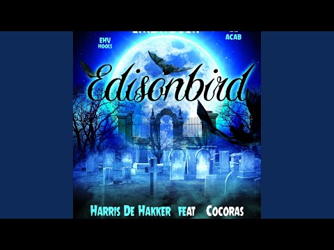 Edisonbird