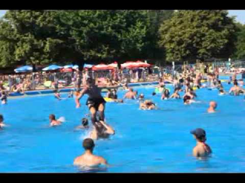 Lato 2006Danzel feat DJ Frank My arms keep missing you WMV V9