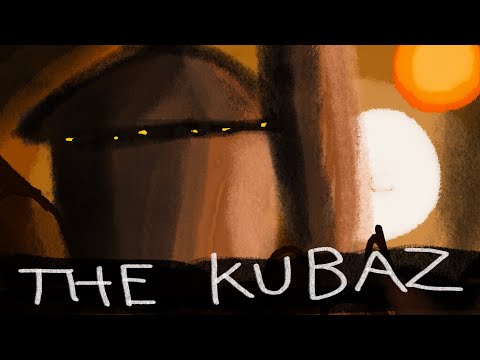 The LEGO Kubaz show chapter 2 The BOUNTY HUNTER