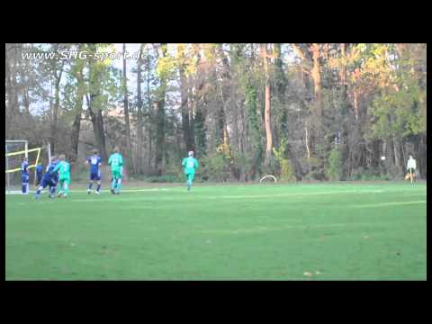 TSV Hagenburg   TuS Sulingen