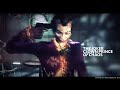 the joker | clown prince of chaos {arkham knight ...