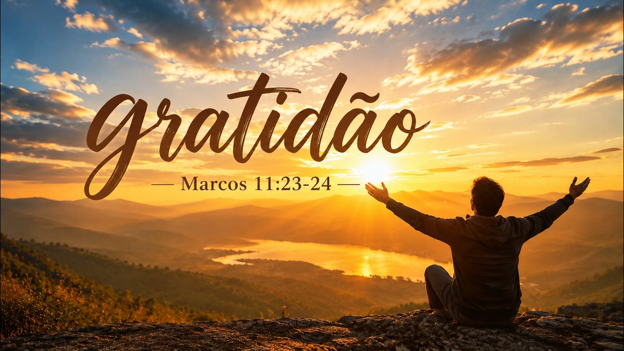 Pregações Exposição em Marcos 1:1