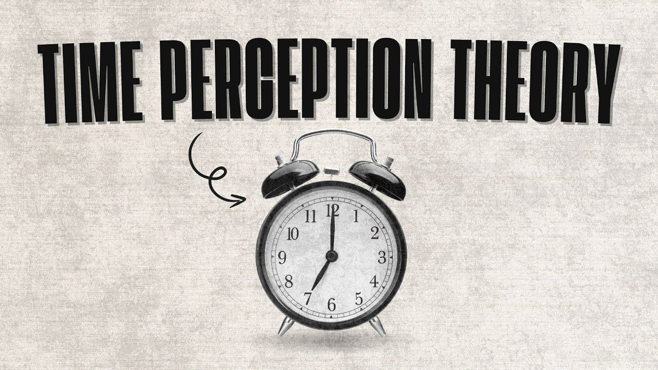 Why Time Goes Faster The Older We Get