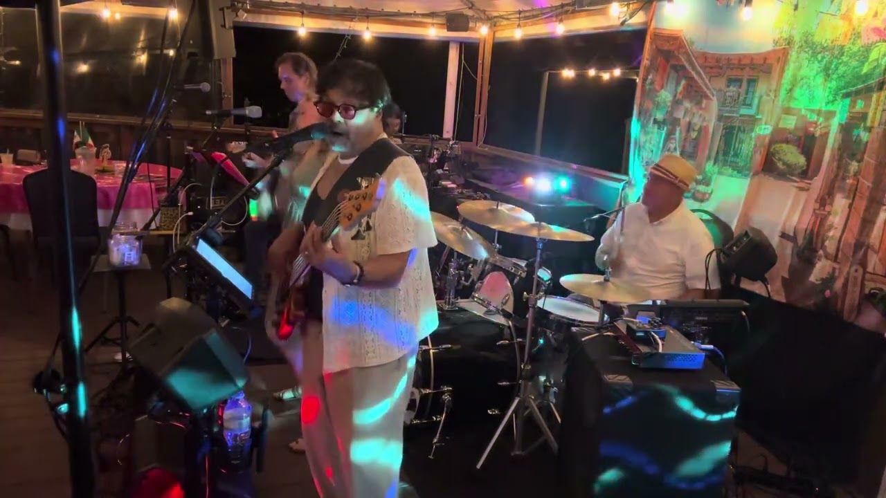 Promotional video thumbnail 2 for Valley Groove Band