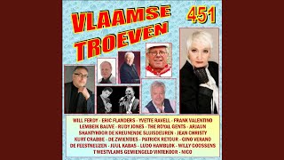 Mijn Pappie Is Enkel een Foto