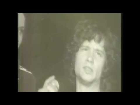 Bunbury habla de su parecido con Jim Morrison 2