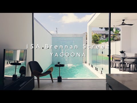 15A Brennan Street, Yagoona