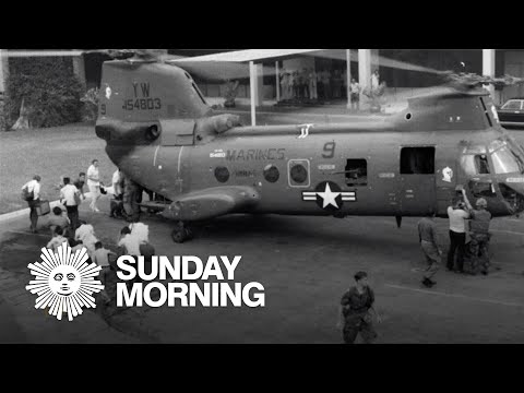 Remembering the fall of Saigon