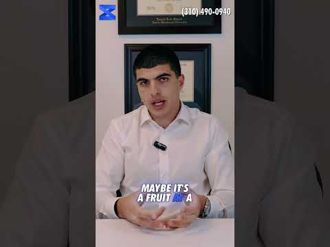 Slip and Fall at a Grocery Store? Here’s What to Do