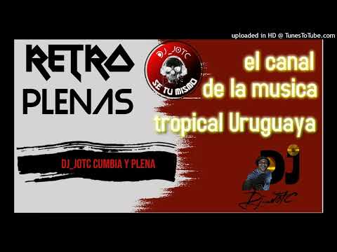 7 - Tu Alma y la Mía (Idilio)   (canta Carlos Goberna Jr