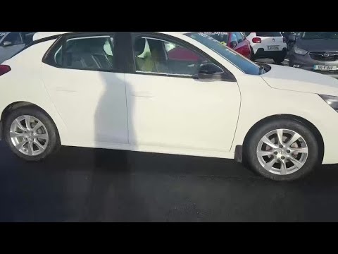 Opel Corsa SC 1.2i (75PS)1 OWNER FROM NEW - Image 2