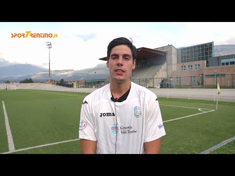 Andrea Libera (Mori S. Stefano)