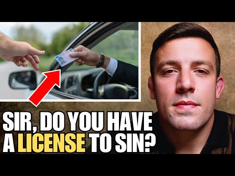 The MOST Ridiculous Argument AGAINST Eternal Security | Onorato Diamante