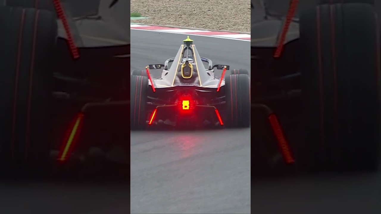 Slipping and Sliding in Shanghai! 🌧️