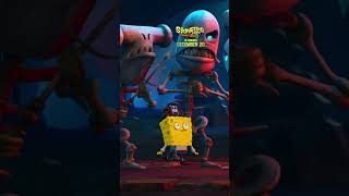 The SpongeBob Movie: Search for SquarePants (2025) Video