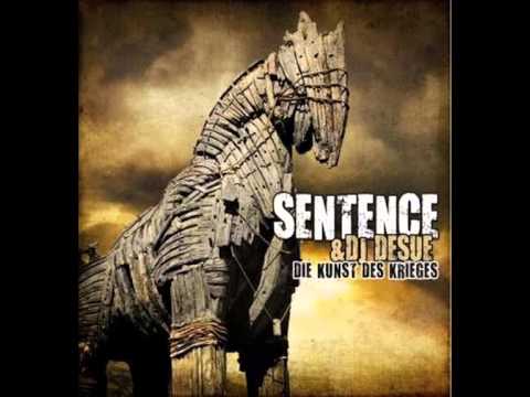 04 Sentence & Dj Desue - Kunst des Kriegers - Fragen über Fragen