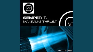 Download lagu Maximum Thrust (Original Mix) mp3 Download lagu Maximum Thrust (Original Mix) mp3