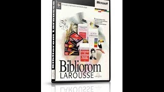 Bibliorom LarousseTM 2 0 Free Download Mb 231.54