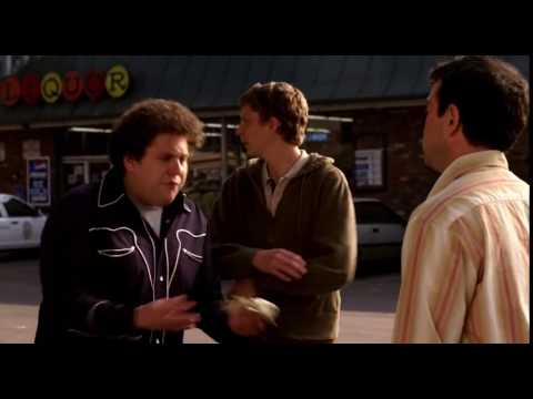 Superbad - 7 bucks