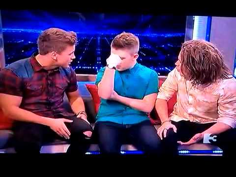 Nicholas McDonald That's my Swan