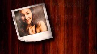 Kelly Sweet- I Will Be Waiting (Lyrics)