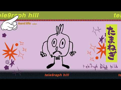Video thumbnail for tele9raph hill