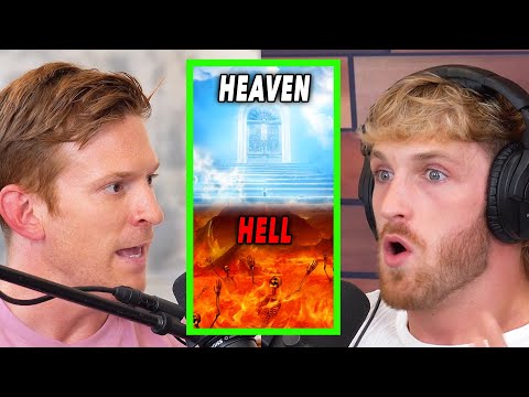 Christian Pastor Stuart Knechtle Explains What Happens When You Die