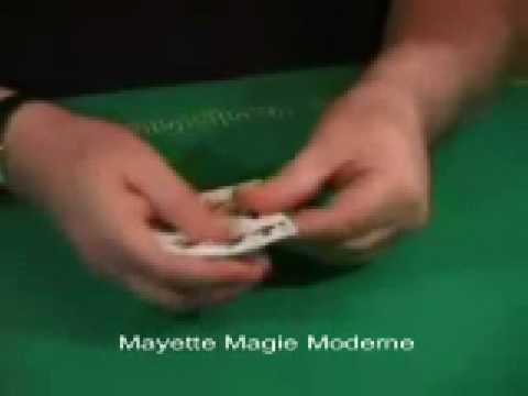 Voir la vidéo Alladin Duvivier