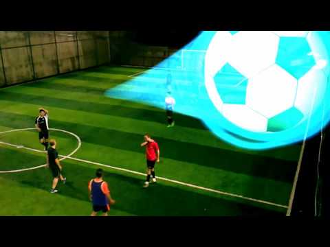 Ayaz Arena Halı Saha 08.04.2016 21:00 - akillisaha.com