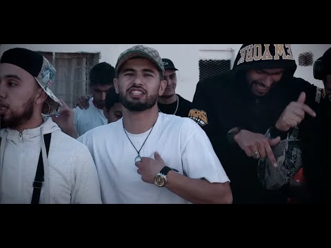 M6CHO - T9ACHERMI (Official Music Video)