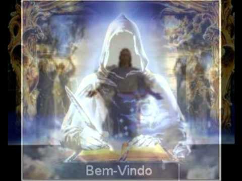 MELODIA 23 - Exú João Caveira - Vem de lá do Cemitério